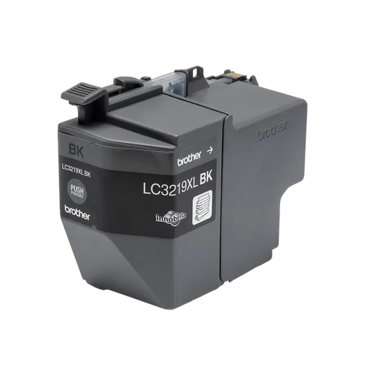 Cartouche LC3219XLBK Noire
