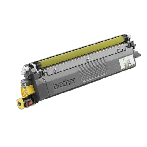 Brother Toner TN-249Y Jaune — vue 5