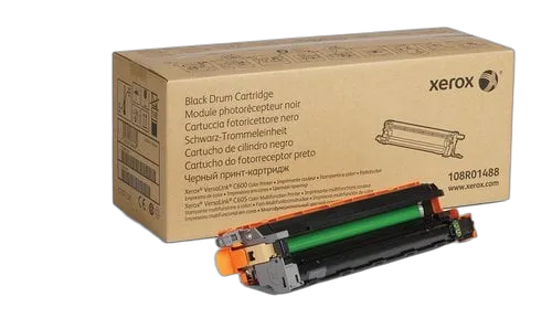 Xerox VersaLink C60X Black Drum Cartridge — vue 1