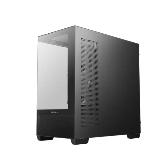Deepcool CG380 3F Noir - MT/Sans Alim/mATX — vue 8