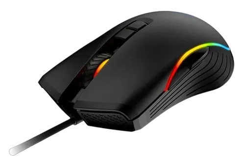 MSI MAG 274QF X24 - 27" QHD 240Hz Fast IPS 0.5ms FreeSync Premium + Souris Forge GM300 — vue 10
