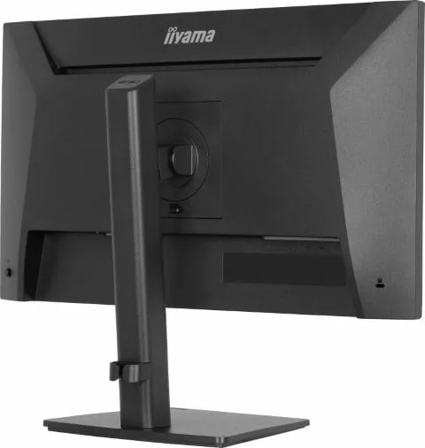 Iiyama XB2493HSU-B1 - 23.8" FHD 120Hz IPS Pied réglable Pivot — vue 11