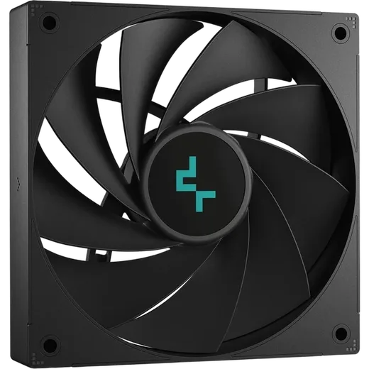 Deepcool ASSASSIN IV VC VISION - Noir — vue 6