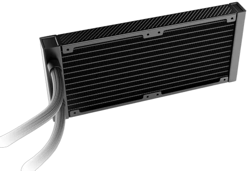 be quiet! LIGHT LOOP 240mm  -Seconde Vie — vue 2