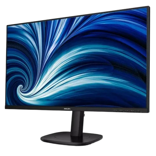 Philips 27" QHD 120Hz HAS Docking 2x2W — vue 12