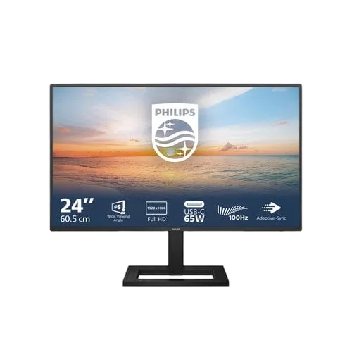 Philips 24E1N1300AE/00 — vue 8