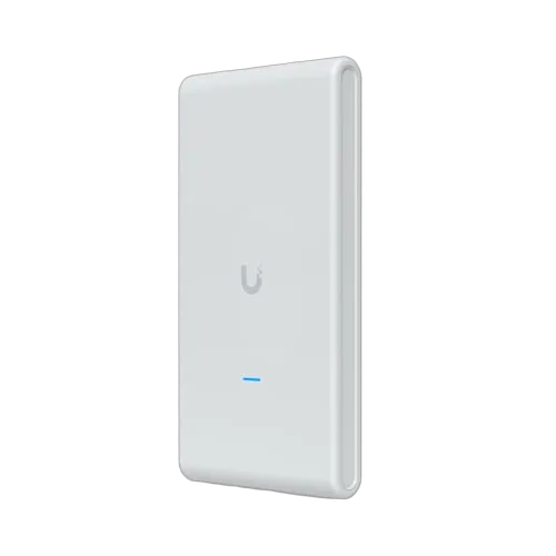 Ubiquiti U6-Mesh-Pro - Wifi 6 - 2.4 GHz/5 GHz — vue 2