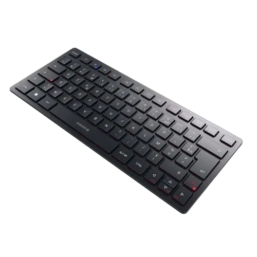 CHERRY KW 9200 MINI WIRELESS — vue 1