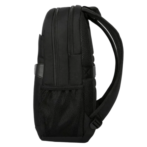 Targus Sac à dos GeoLite EcoSmart Advanced 14-16" - Noir — vue 3