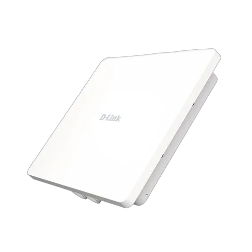 D-Link NUCLIAS CONNECT WIFI 6 AX3000 — vue 3