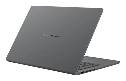 Asus Zenbook A14 UX3407QA - 14" OLED FHD+ Snapdragon X1-26-100 32Go 1To W11P — vue 5