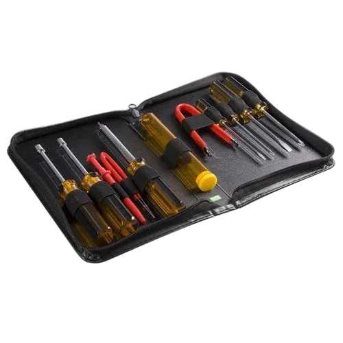 Trousse à outils PC - 11 pièces