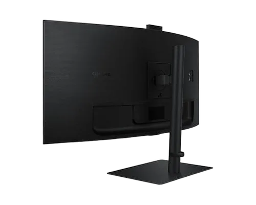 Samsung S34C652VAU - 34" CURVE UWQHD 100Hz WEBCAM USB-C 90W HP — vue 9