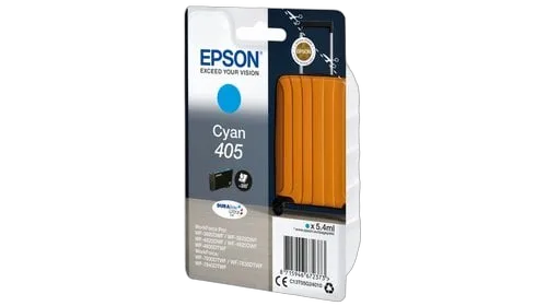 Epson - Cyan - C13T09K24010 — vue 2