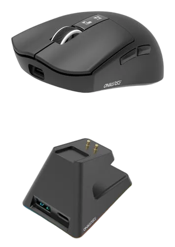Oniverse Vanguard - Sans-Fil - RGB - Noir — vue 2