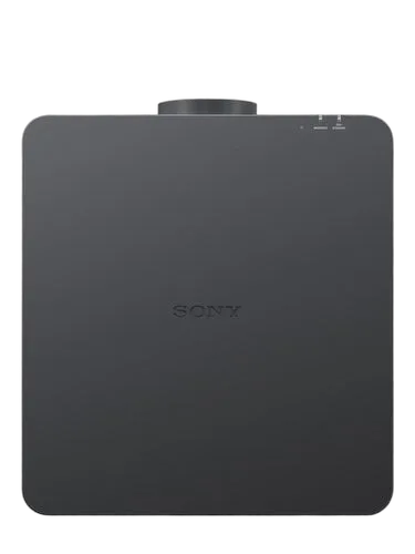Sony VPL-FHZ80/B WUXGA laser projector - blk — vue 6
