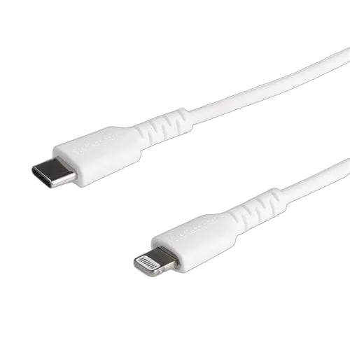 StarTech Cable - USB C to Lightning Cable 1m — vue 1