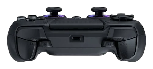 Oniverse Manette Starion - Sans fil - Noir — vue 8