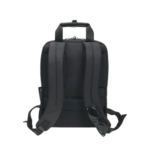 Dicota ECO Backpack Slim PRO 12-14.1 black (D31820) — vue 5
