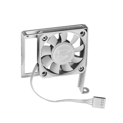 Gigabyte Z890 AORUS PRO ICE-Seconde Vie — vue 2