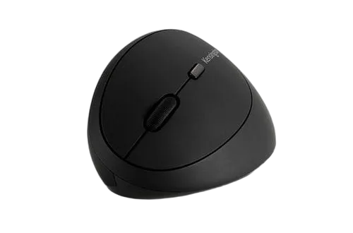 Kensington Pro Fit Ergo Wireless Mouse (K79810WW) — vue 4
