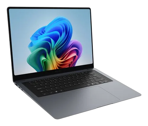 Samsung Galaxy Book6 Pro - 16" AMOLED 120Hz U X7 358H 32Go 1To W11 — vue 7