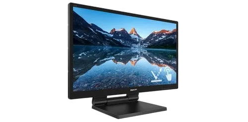 Philips Touch 242B9TL/00 — vue 3