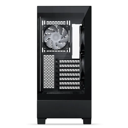 Phanteks XT View Matrix Noir - MT/Sans Alim/E-ATX — vue 7
