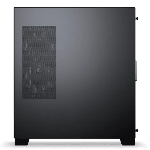 Phanteks XT View Matrix Noir - MT/Sans Alim/E-ATX — vue 6