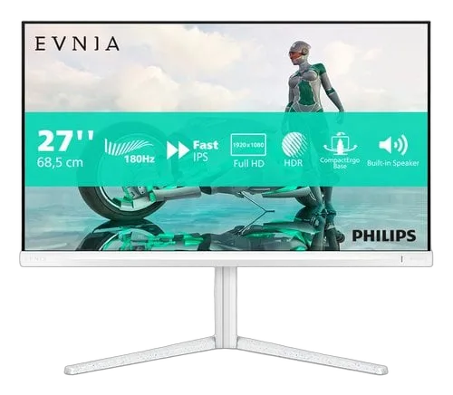 Philips 27M2N3201A/00 — vue 1