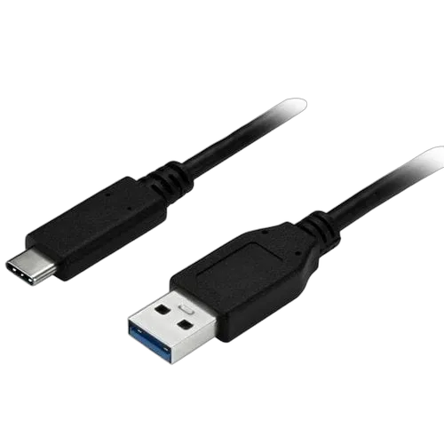 StarTech 1m 3ft USB to USB C Cable M/M - USB 3.0 — vue 1
