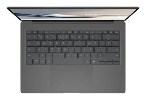 Asus Zenbook A14 UX3407QA - 14" OLED FHD+ Snapdragon X1-26-100 32Go 1To W11P — vue 4