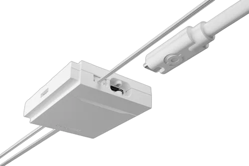 be quiet! Light Loop IO LCD - 360mm - Blanc — vue 4