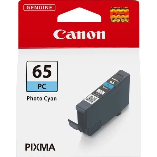 Canon Ink/CLI-65 PC EUR/OCN Cartridge — vue 1