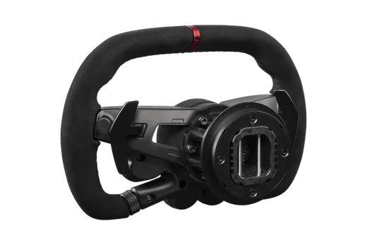 Fanatec CSL Elite Porche Vision GT + CS DD 12 Nm — vue 7