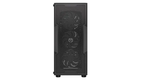 ENDORFY Regnum 400 ARGB Noir - MT/Sans Alim/ATX — vue 8