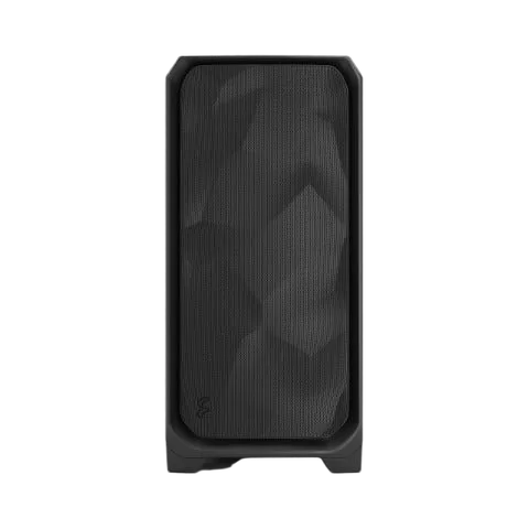 Fractal Design Meshify 3 XL Solid Noir - MT/Sans Alim/E-ATX — vue 4