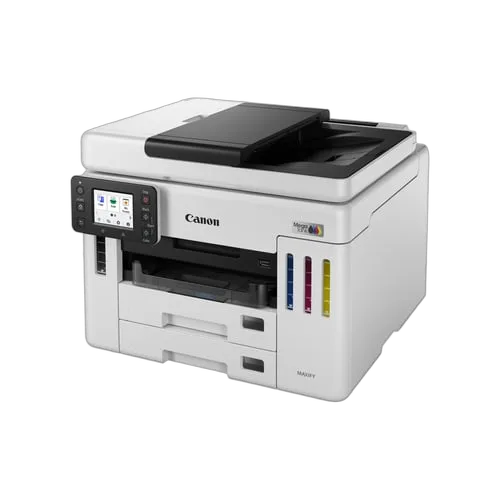 Canon Maxify GX7150 - Blanc — vue 4