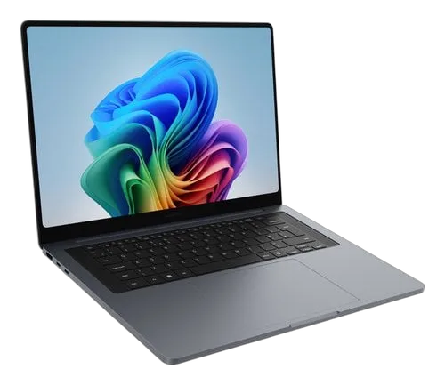 Samsung Galaxy Book6 Ultra - 16" AMOELD 120Hz U X7 358H 32Go 1To W11 — vue 7