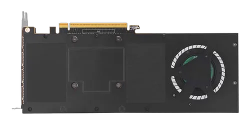 Asus TURBO Radeon AI PRO R9700 — vue 9