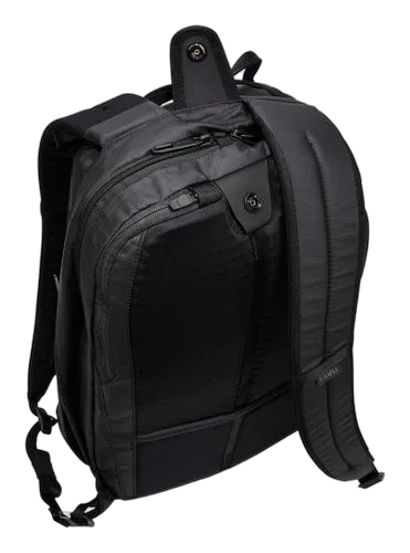 Thule Tact Backpack 16L Black — vue 9