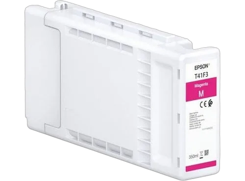Epson Sglpack UltraChrome XD2 T41R34N MG 110ml — vue 1