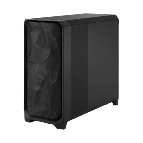 Fractal Design Meshify 3 XL Solid Noir - MT/Sans Alim/E-ATX — vue 7