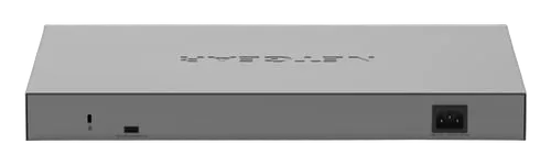Netgear 48P GE POE+ SMART SWTH W/10G — vue 5