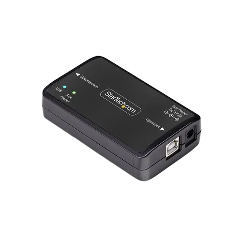 StarTech ISOLATEUR GALVANIQUE USB 6KV — vue 1