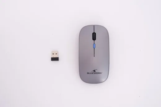 Bluestork Pack Grapheme 3 - Sans fil - Noir — vue 2