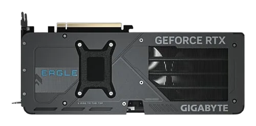 Gigabyte GeForce RTX 5070 EAGLE OC SFF 12G — vue 6