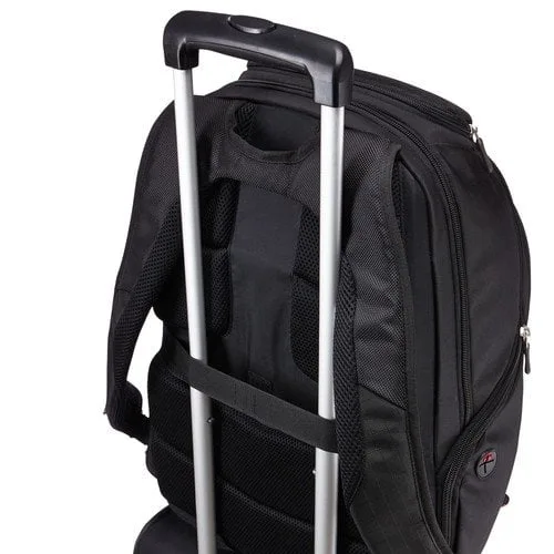 Case Logic Evolution 15.6+Tablet Backpack (BPEB115K) — vue 9