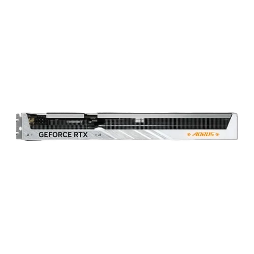 Gigabyte AORUS GeForce RTX 5060 ARI 8Go — vue 7
