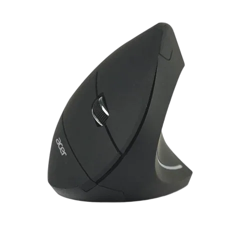 Acer Vertical wireless mouse - Ergonomic — vue 1